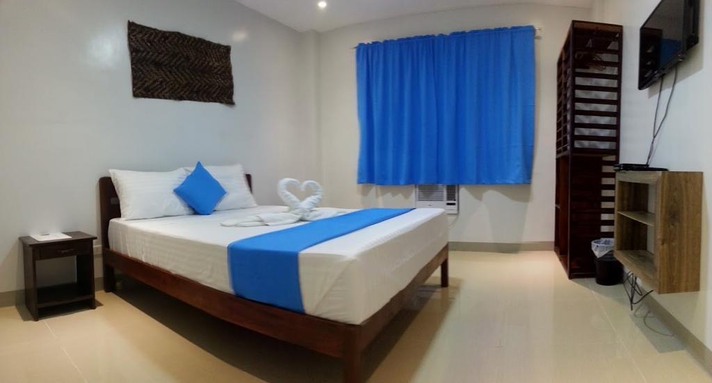 Orchid Lagan Place Palawan Puerto Princesa Habitación foto