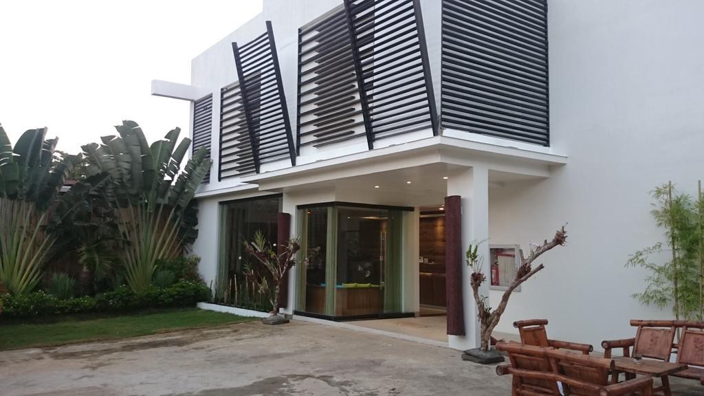Orchid Lagan Place Palawan Puerto Princesa Exterior foto