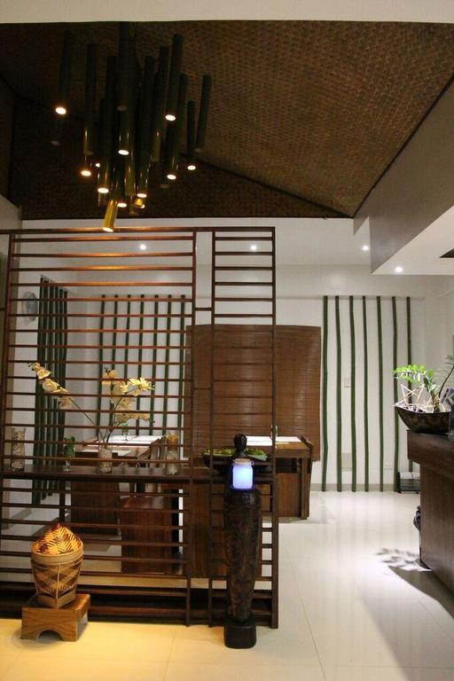 Orchid Lagan Place Palawan Puerto Princesa Exterior foto