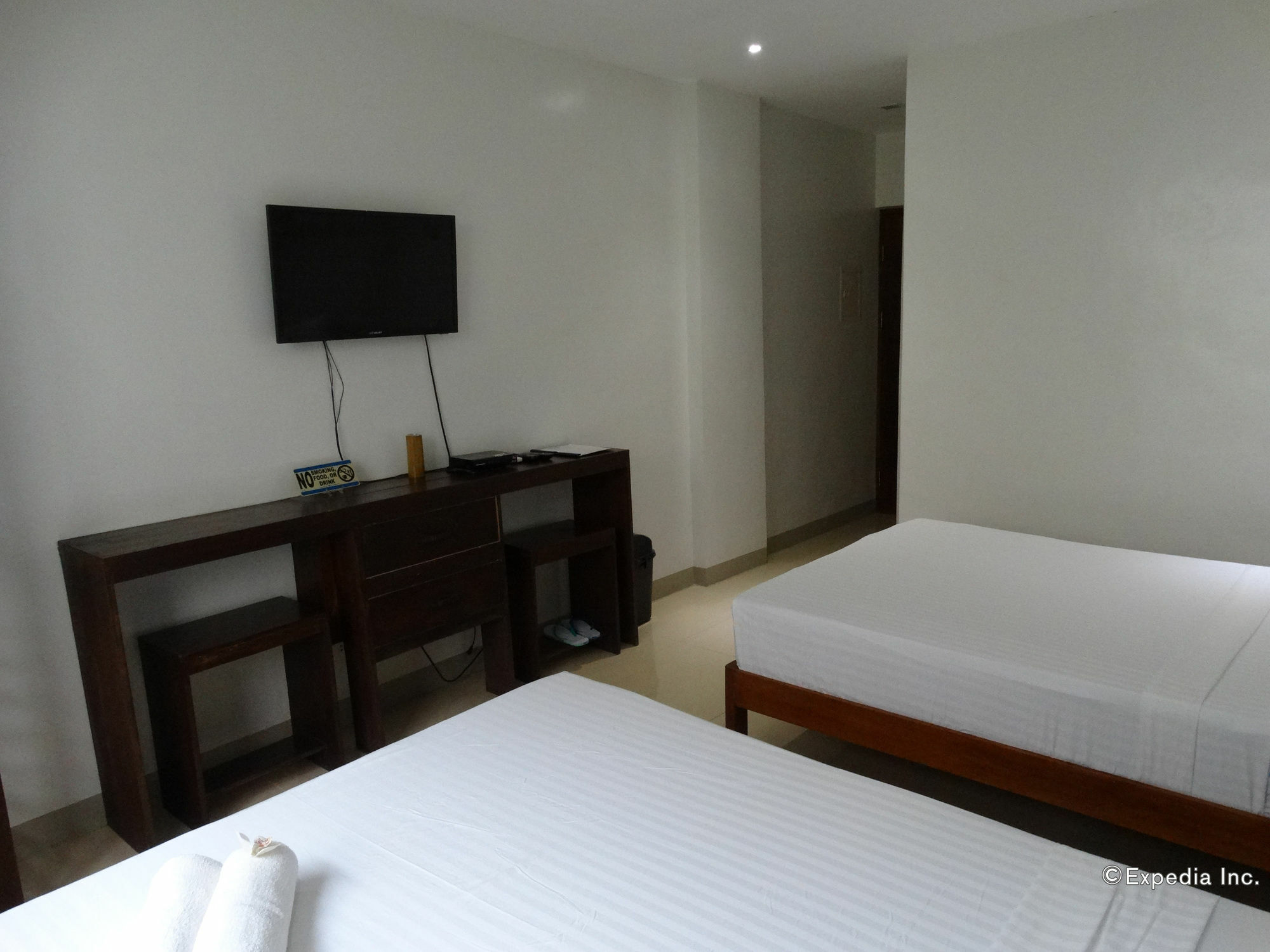 Orchid Lagan Place Palawan Puerto Princesa Exterior foto