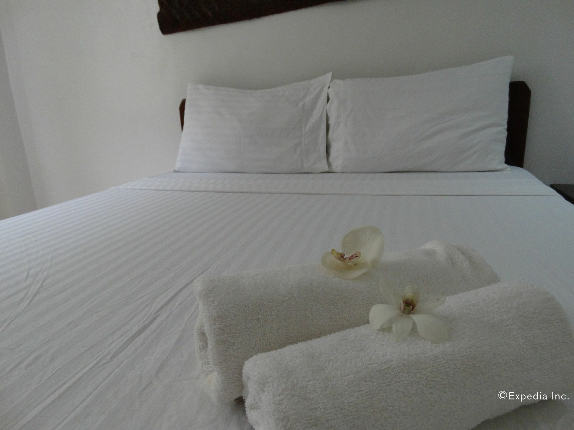 Orchid Lagan Place Palawan Puerto Princesa Exterior foto